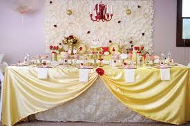 Beauty And The Beast Birthday Unlimited Party Themes Beauty And The Beast Party Beauty And The Beast Beauty And Beast Birthday