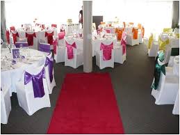 Look Of Diff Color Themed Tables Next To Each Other Rainbow Wedding Rainbow Wedding Theme Rainbow Wedding Cake