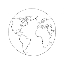 Á Line Drawing World Map Stock Vectors Royalty Free World Map Globe Line Sketch Illustrations Download On Depositphotos I don't know if it. á line drawing world map stock vectors