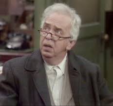 Spanish Popeye: New Year's Eve radio: SUSPENSE "The Old Man" (Dec. 31, 1961)