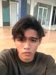 sebenernya itu jg di tambah filter sih hehe :<