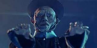 Lavey (pendiri gereja setan).mempunyai kekuatan untuk mencari harta2 yang hilang/tersembunyi menurut kepercayaan gereja setan: Jiangshi Vampir Dalam Mitologi China Merdeka Com