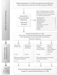 Musculoskeletal pain syndromes that produce low back pain include myofascial pain syndromes and fibromyalgia. Flow Chart Of The Study Population Download Scientific Diagram