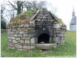 Epingle Sur Chapelles Eglises Fontaines Bretonnes