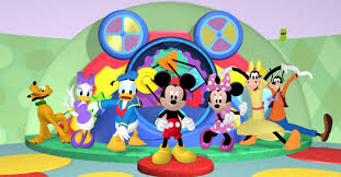 Junto a ã©l, como siempre, se encuentran sus amigos: Mickey Mouse Clubhouse Streaming Tv Show Online