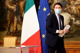 Il sindaco di potenza de luca: La Priorita Del Paese E Consegnare Il Governo Conte Alle Pagine Wikipedia Linkiesta It