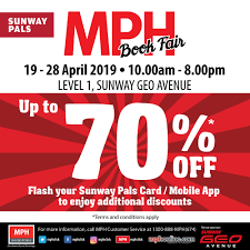 Royal selangor bellevue enterprise sdn bhd. Sunway Pals Promotions Discounts Up To 70