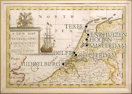 Het was destijds het grootste handelsbedrijf ter wereld en. Verenigde Oost Indische Compagnie Voc