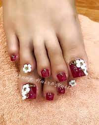 Estos hongos aparecen a causa de una infección, llegando a producirse dermatofitos, cuando los hongos se entierran debajo de las uñas, llegando a engrosarlas y quebrarlas, hasta que estas. 900 Ideas De Unas Manicura De Unas Manicura Unas Decoradas
