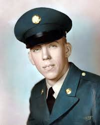 Paul Harker Obituary