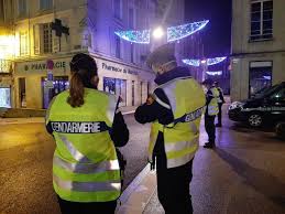 Une solution au service de la permanence pharmaceutique des soins. Lot Et Garonne Un Couvre Feu Du 31 Decembre Sous Surveillance Le Republicain Lot Et Garonne