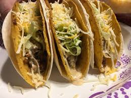 Find something new on the taco bell menu today! Pin On 52 New Eats
