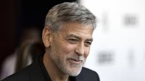 Lovebirds george clooney and amal clooney became a family of four upon welcoming their twins, ella and alexander, in june 2017. George Clooney Aktuelle Themen Nachrichten Sz De