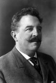 They usually don't like following certain rules & will sometimes challenge them. Victor Herbert Wikipedia