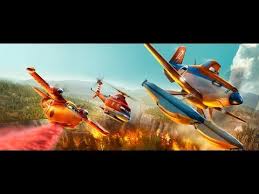 Soon there will be in 4k. Disney S Planes Fire Rescue Extended Trailer Youtube