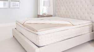 I went to all the local stores like ortho, leeds, and even (ugh) sit n' sleep. Blog Customize Your Mattress Comfort