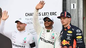 Jun 20, 2021 · max verstappen overcame lewis hamilton to take victory in the french grand prix with a late charge from fourth to extend his championship lead. Lewis Hamilton Vs Max Verstappen Who S The Best In F1 Right Now F1 News