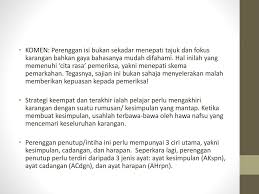 Doc gayahidupsihat 121119235731 phpapp02 mai kamaruddin academia edu. Karangan Berdasarkan Bahan Ransangan Ppt Download