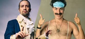 Live streaming in hd for free. Borat 2 Second Only To Hamilton As Most Watched Streaming Movie Of 2020