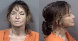 Crystal Sauter's Instagram, Twitter & Facebook