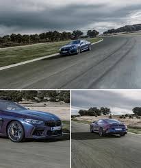 Bmw m8 competition gran coupé. The Most Beautiful Bmw Individual Colours For The Bmw M8