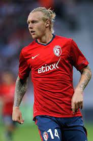 Subscribe for more content and like this. Elina Gollert S Husband Simon Kjaer S Net Worth Know About His Career And Achievements