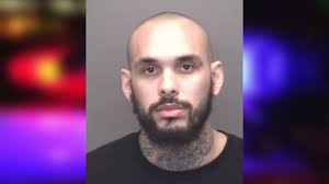 EPD: Man accused of driving high