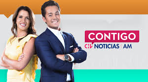Manténgase informado sobre las noticias de colombia en el tiempo.com. Chilevision Noticias Am Chv Comercial