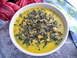 Resep Sayur Daun Singkong Teri Oleh Vita Jaurina Recipe Resep Sayuran Resep Sayuran