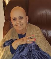 Vicki Sue Meyers (Barker)