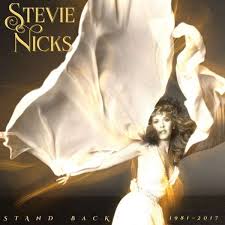 Stevie nicks had five performances scheduled throughout the rest of 2021. Stevie Nicks Stand Back 1981 2017 3 Cds Jpc De