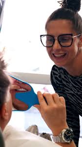 What does a day in the life of Dr. Alexandru Cîrstea look like? Planning.  Teamwork. Design. Execution. All with one goal: to restore confidence,  balance, and long-term dental health for every single