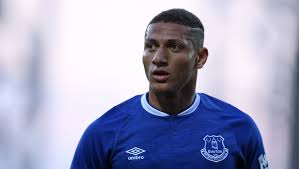 40m Richarlison Sets Champions League Aim Claims He Will Honour Everton Shirt 90min