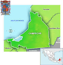 Resultado de imagen de CAMPECHE