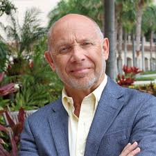 Meet the First Serve Team: Our Passionate and Experienced Staff Members