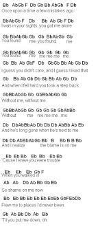 Flute Sheet Music I Knew You Were Trouble Piano Sheet Music Letters Clarinet Sheet Music Flute Sheet Music