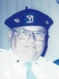 Obituary information for Paul E. Sanborn, Jr