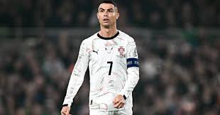 Photo L'ancien chef de Ronaldo balance tout : le régime secret qui ...