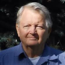 David Young Obituary (1936