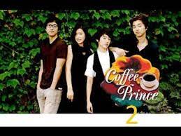 Dramacool updates hourly and will always be the first drama site to release the. Coffee Prince Episode 2 Engsub Coffee Prince Coffee Prince Kdrama Korean Drama