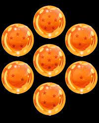 7 dragon balls you can find and collect in order. Pin By Rafael Lopez On Anime World Dragon Ball Painting Dragon Ball Artwork Dragon Ball Tattoo