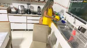 Renata Souza / renataoficial1 Nude OnlyFans Photo #2 - Nudostar.TV