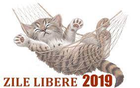 De paşte 2019, vom avea două zile libere în timpul săptămânii. Zile Libere 2019 Calendarul SÄrbÄtorilor Legale In 2019 Calendar 2020 Romanesc Calendar Ortodox Si Catolic Pdf