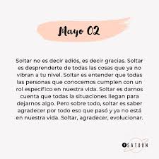 Soltar Agradecer Evolucionar Saturn Frases Textos Reflexiones Pensamientos Escritos Mentepositiva Pos Frases Sabias Soltar Frases Motivadoras