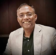 Antony Mathew, A Familiar Face Among Malayalees, Dies at 61 |