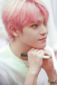 The man who broke his heart. 18 Stunning Photos That Prove Nct S Taeyong Is A Better Model Than Actual Models Koreaboo