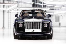 At the time of its may 2017 debut at the yearly concorso d'eleganza villa d'este event it was the most expensive new automobile in the world, costing around $12.8 million usd. Coachbuild Sweptail