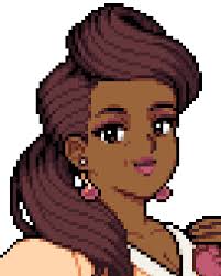 Create a Fields of Mistria All Characters Tierlist Tier List