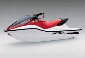 2020 Honda Jet Ski Price And Review
