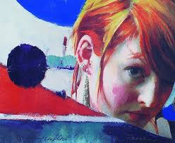 Discover more posts about xenia hausner. Xenia Hausner Paintings Artwork For Sale Xenia Hausner Art Value Price Guide